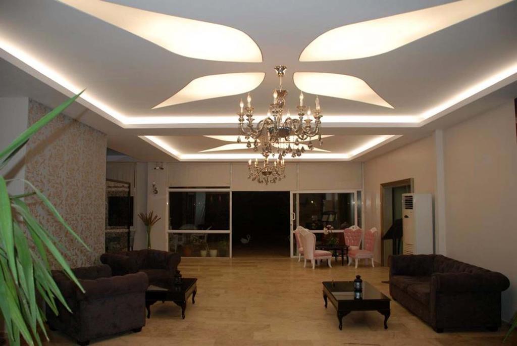 Sunset Hotel Dikili