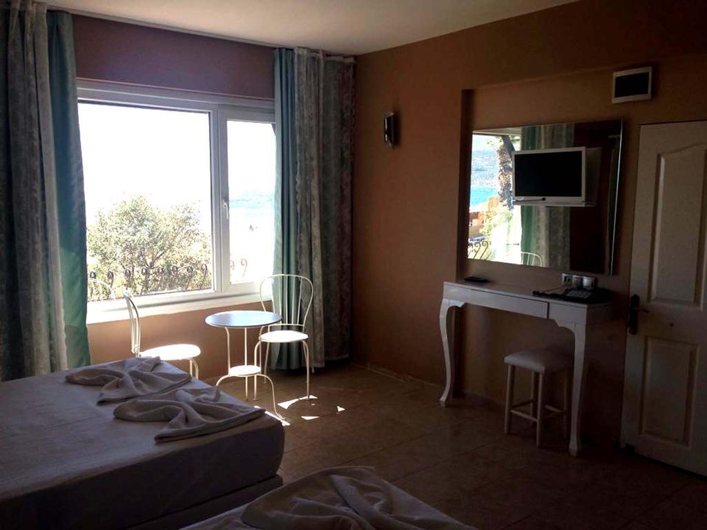 Sunset Hotel
