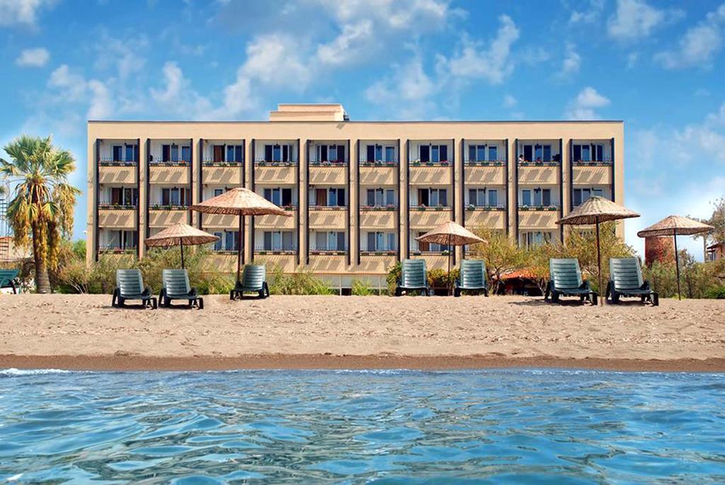 Sunset Hotel 3*