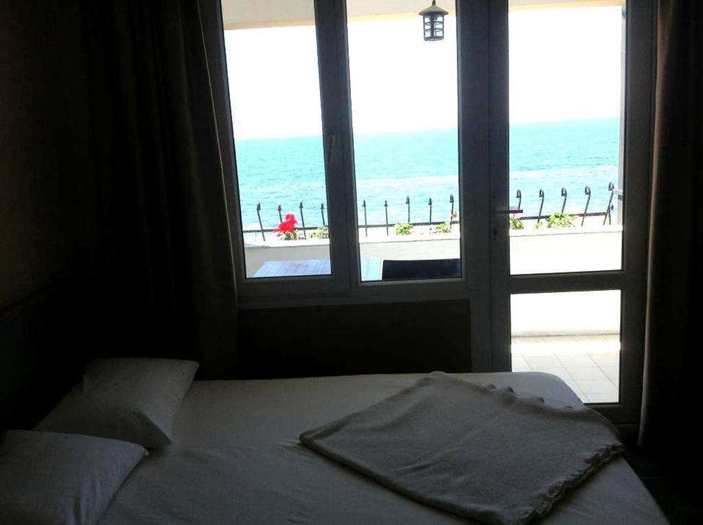 Hotel Sunset 3*