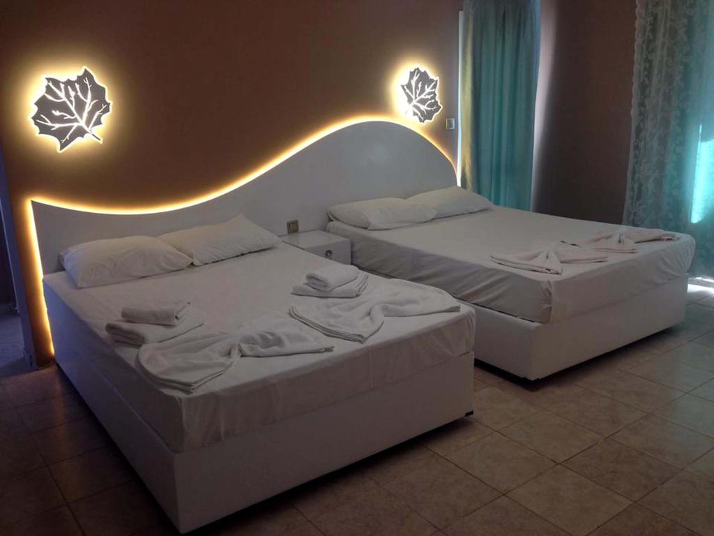 Hotel Sunset Dikili