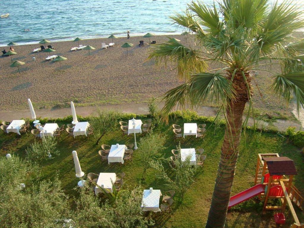 Sunset Hotel Dikili