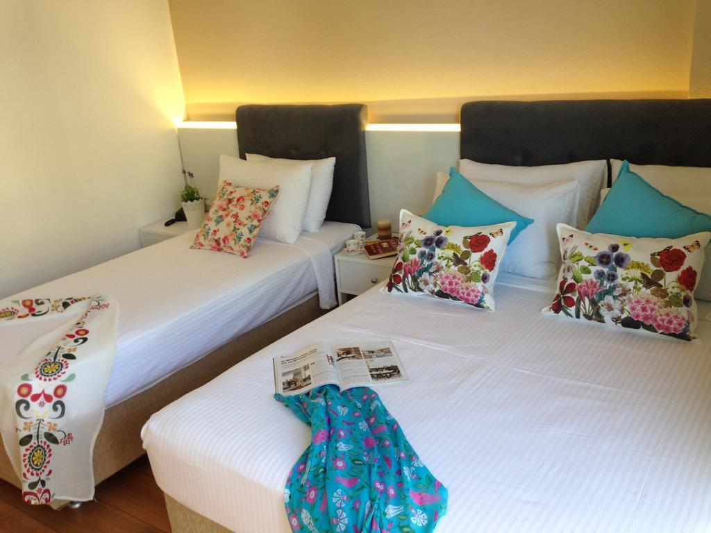 Bed & Breakfast Lavender's 4*