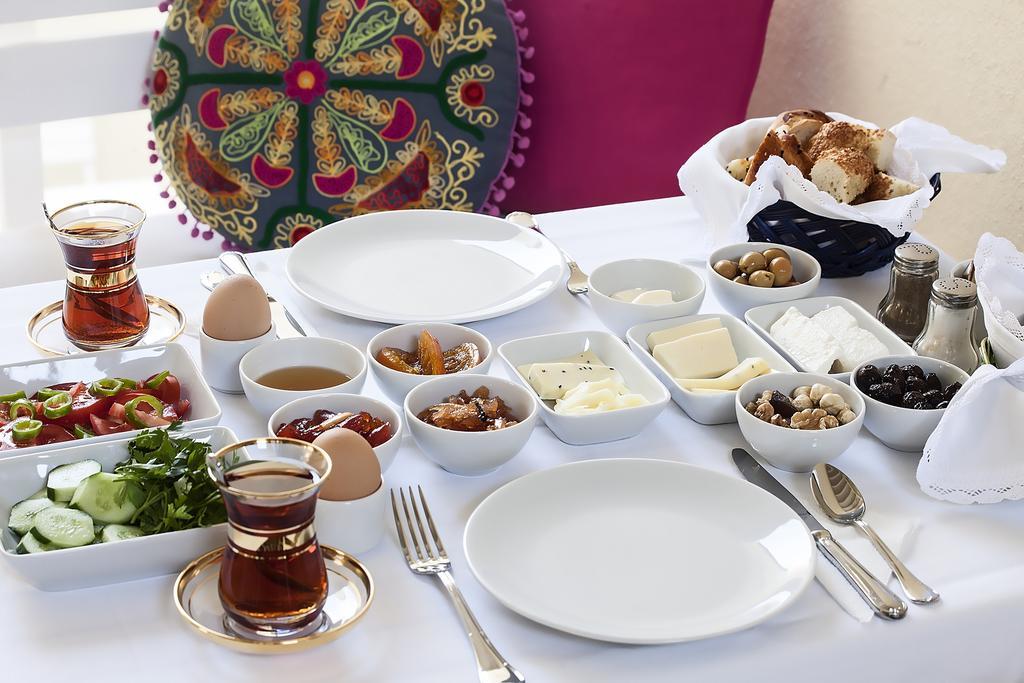 Quarante - Adult Only Hotel *