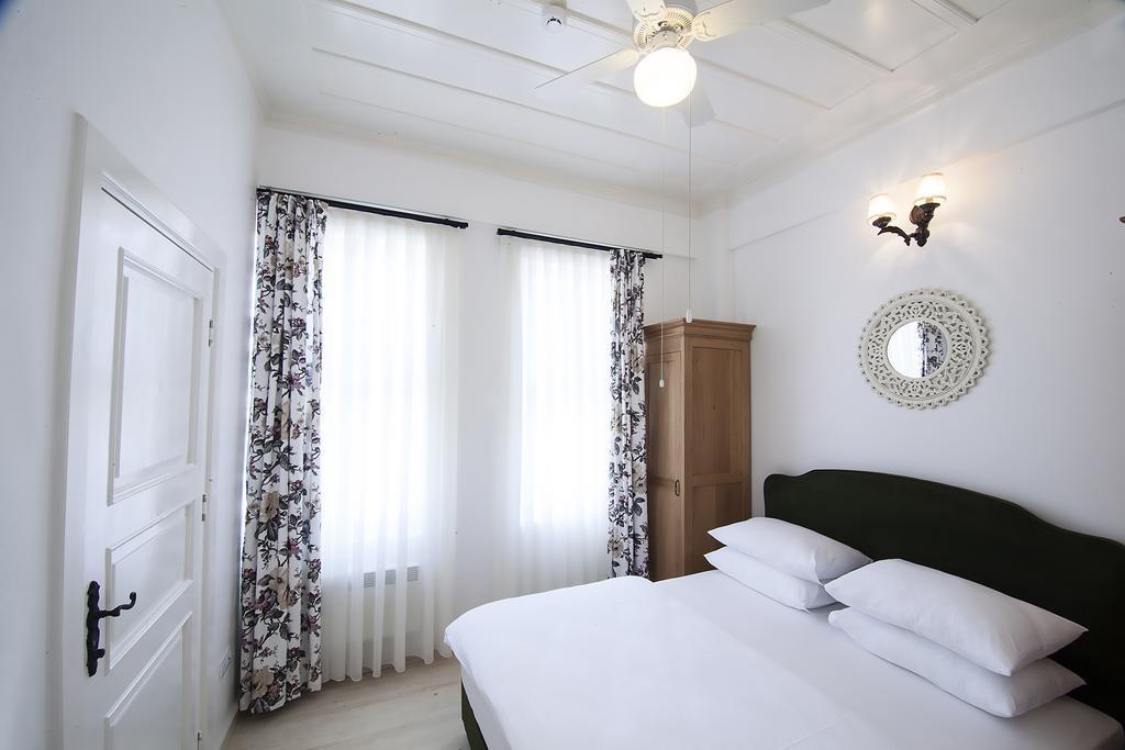 Quarante - Adult Only Hotel Bozcaada