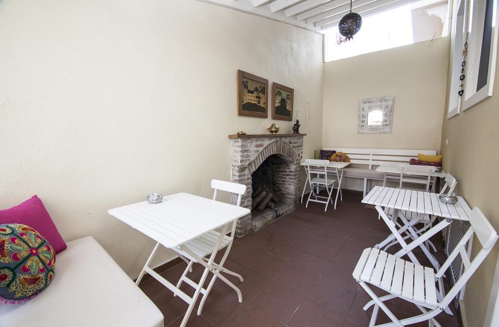 Quarante - Adult Only Hotel Bozcaada