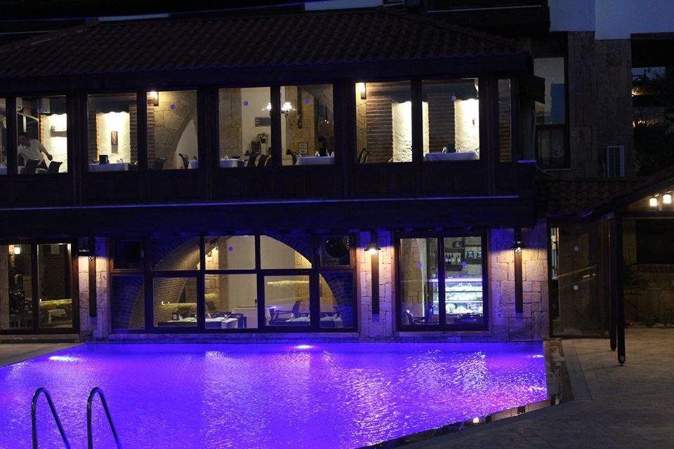 Daidalos Guest house