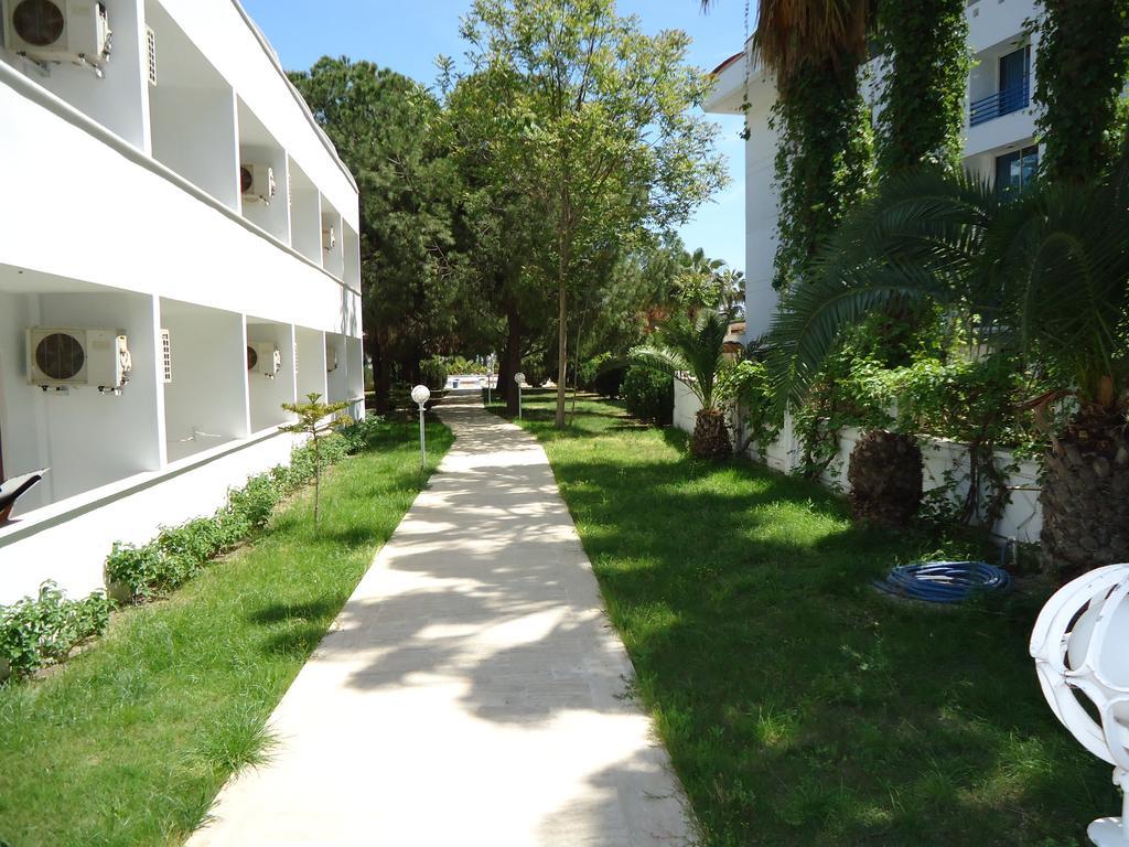 Larissa Mare 4* Beldibi (Kemer)