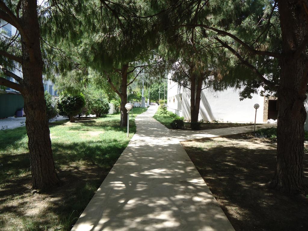 Larissa Mare Beldibi (Kemer)