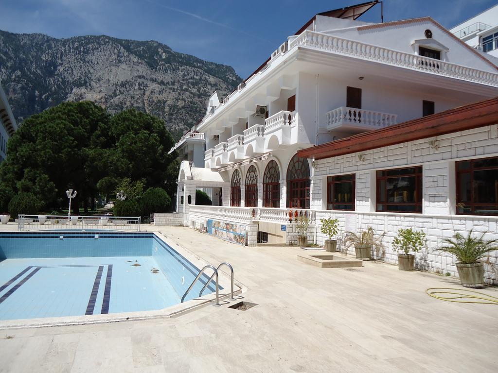 Resort Larissa Mare Beldibi (Kemer)