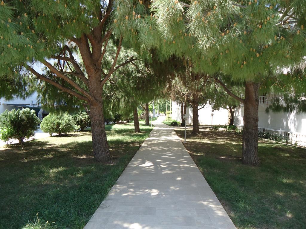 Resort Larissa Mare Beldibi (Kemer)