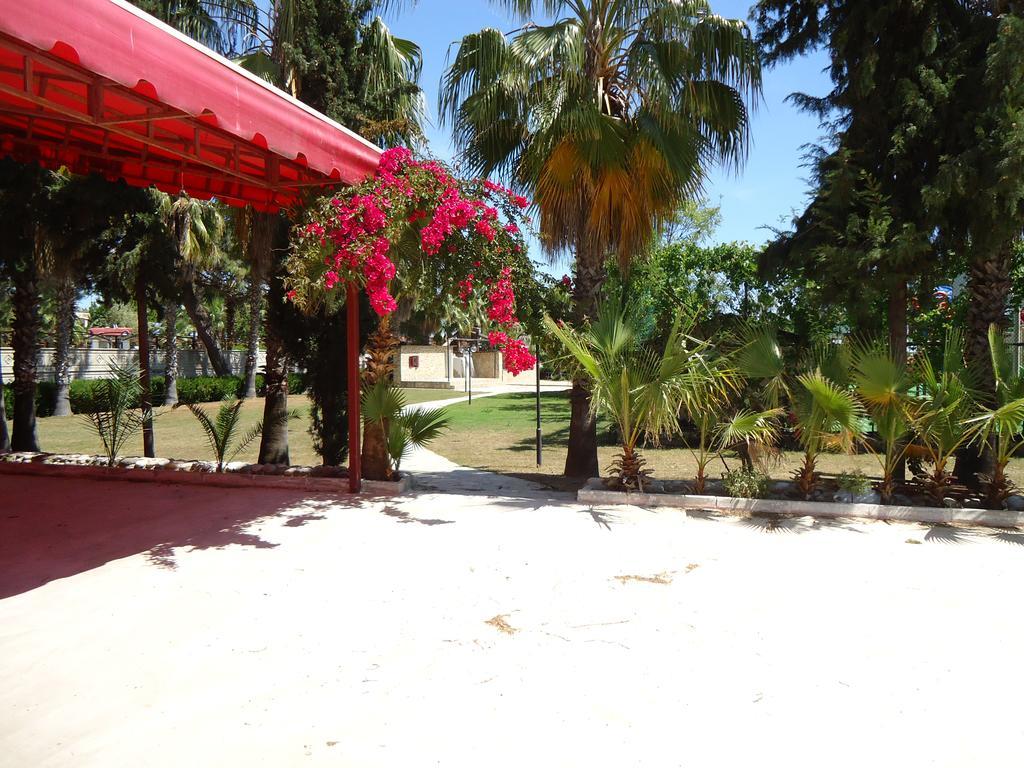 Resort Larissa Mare Beldibi (Kemer)