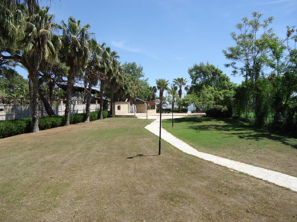Resort Larissa Mare