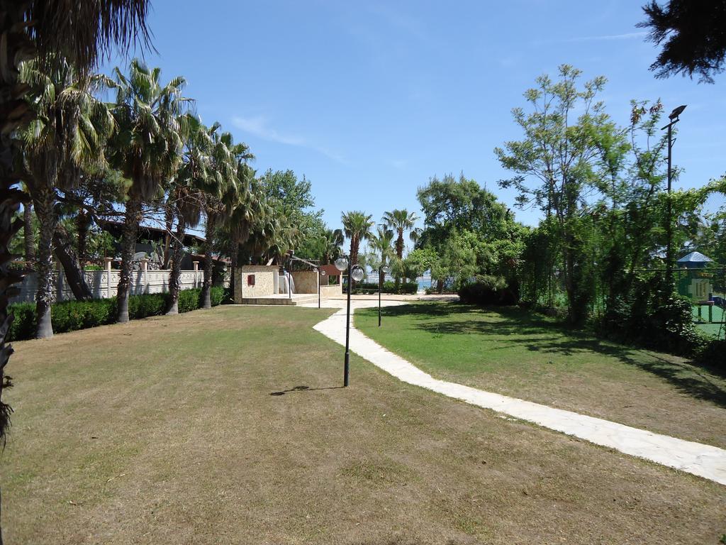 Resort Larissa Mare