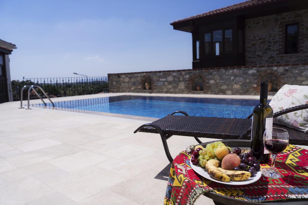 Ayasoluk Hotel & Restaurant Hotel