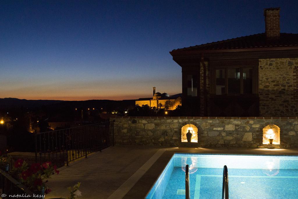 Hotel Ayasoluk Hotel & Restaurant Selcuk