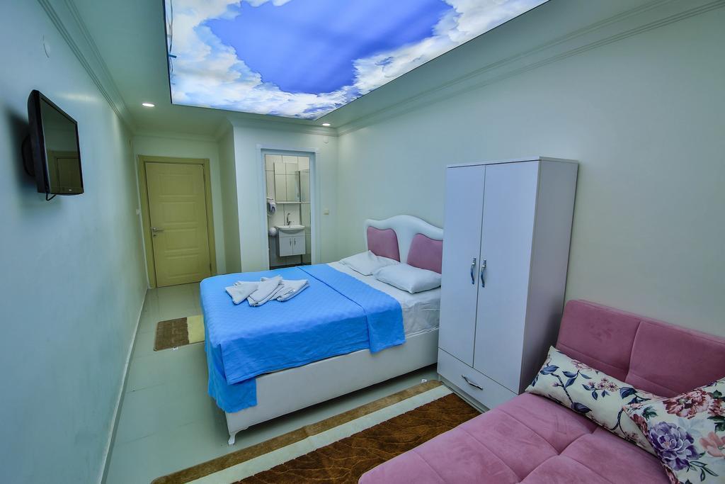 Ay Isigi Aparthotel