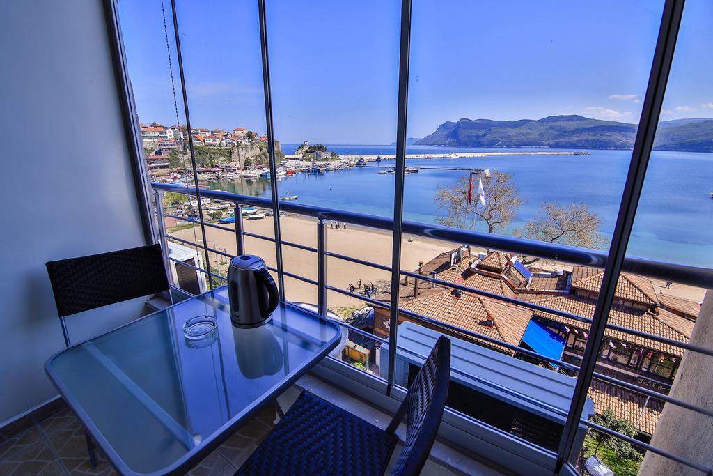Ay Isigi 2* Amasra