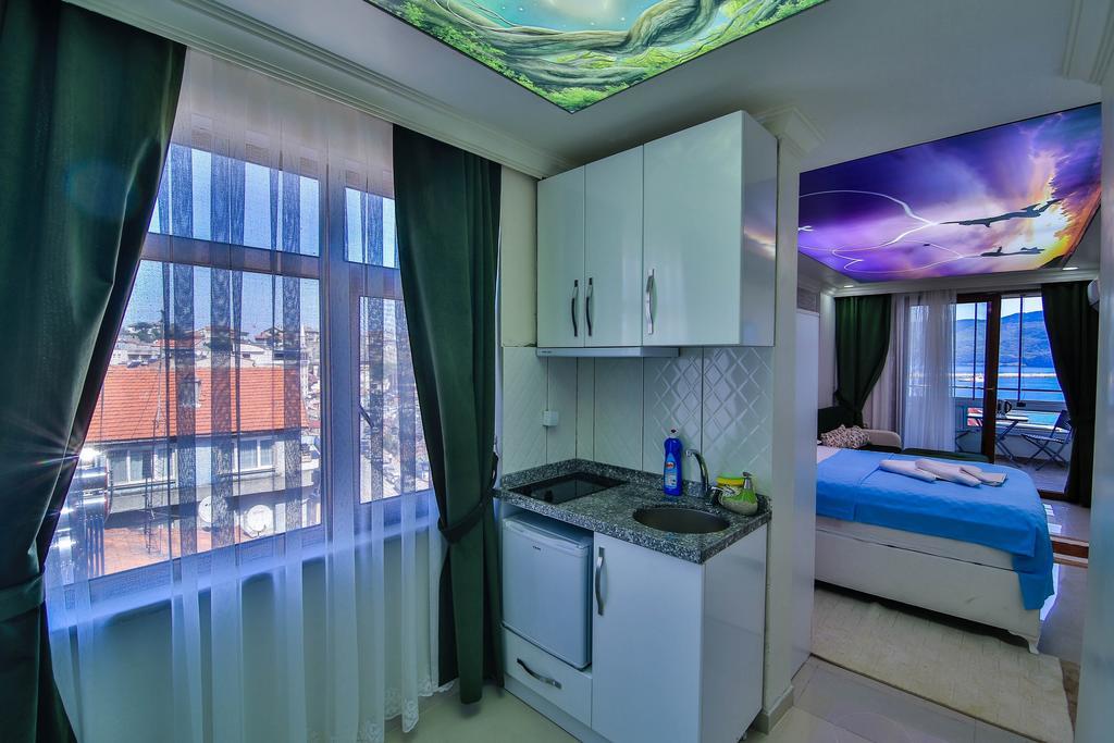 Aparthotel Ay Isigi 2*