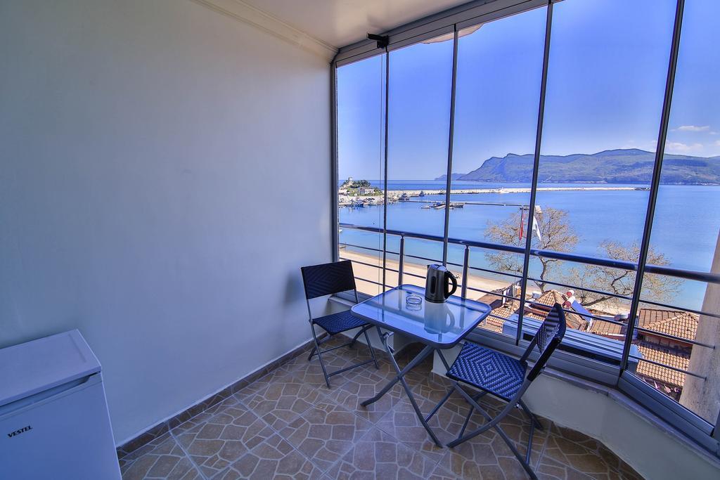Ay Isigi Aparthotel Amasra