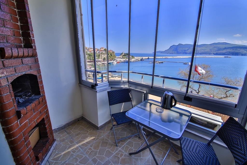 Ay Isigi Aparthotel 2*