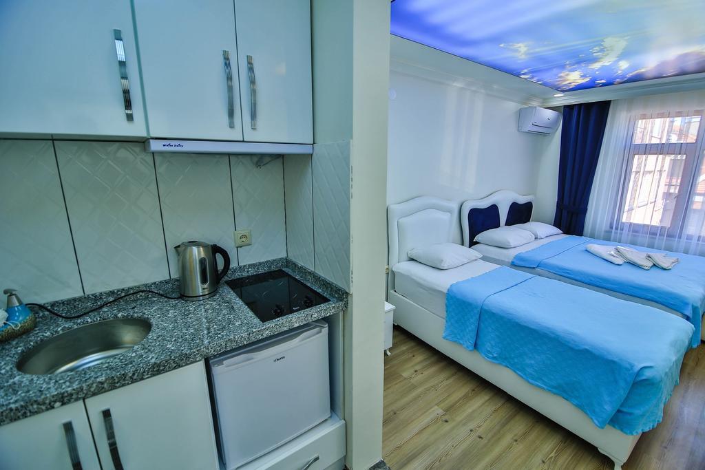 Ay Isigi Aparthotel
