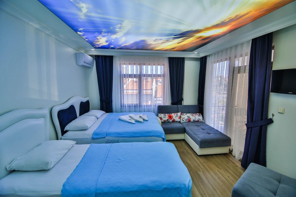 Aparthotel Ay Isigi 2*