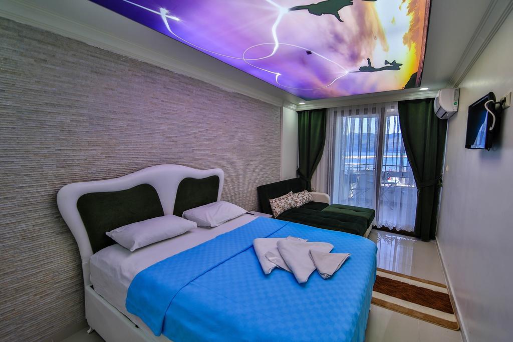 Aparthotel Ay Isigi Amasra