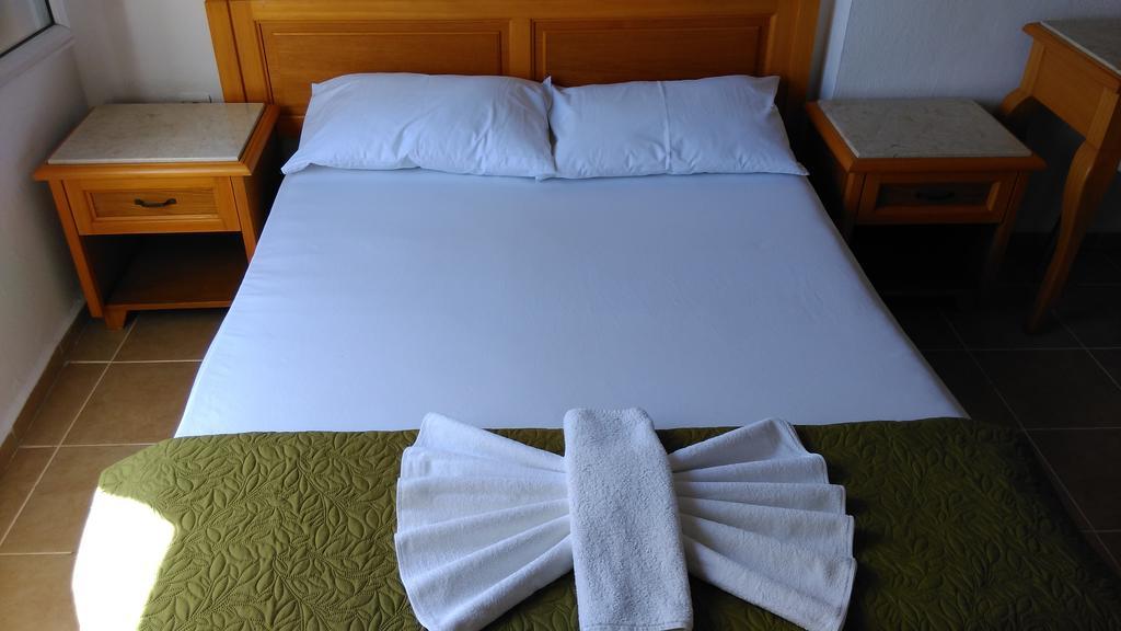 Belga Guest house *