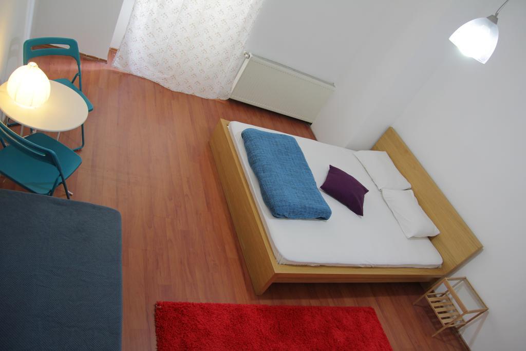 Hotel World House Boutique Galata 3*