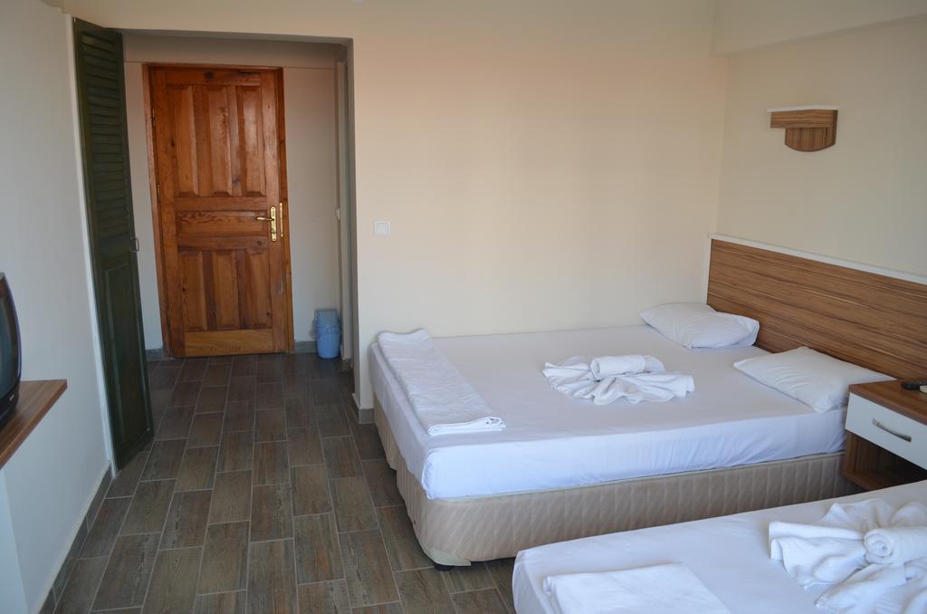 Hotel Seda