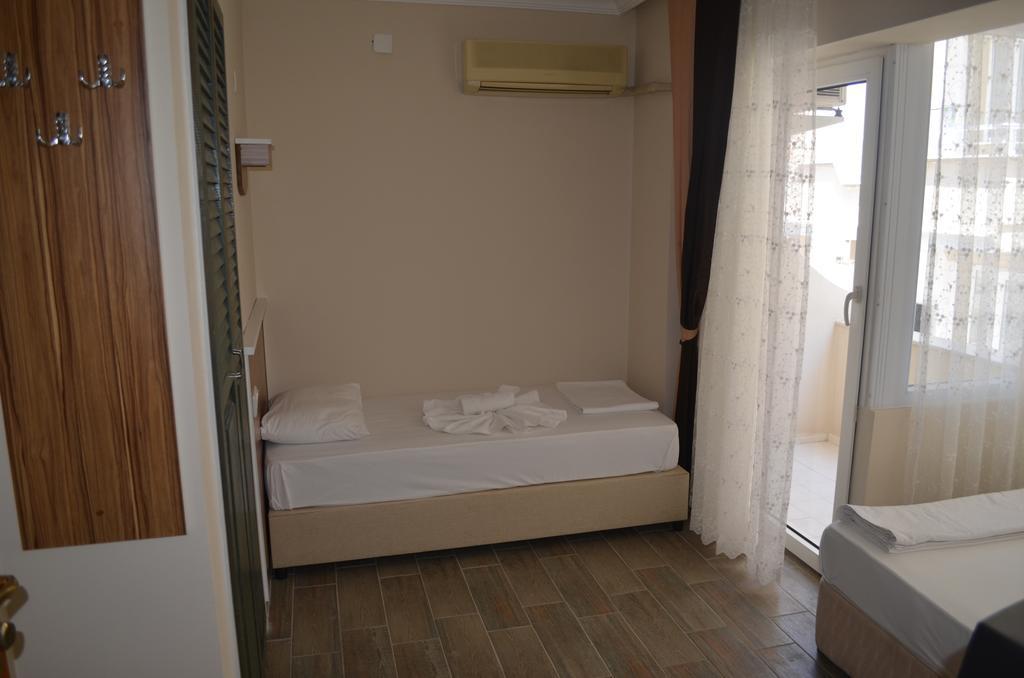 Hotel Seda