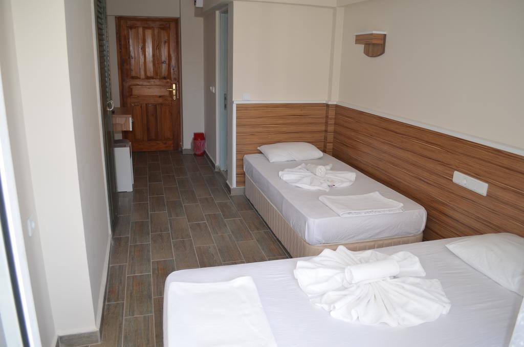 Hotel Seda Sarimsakli