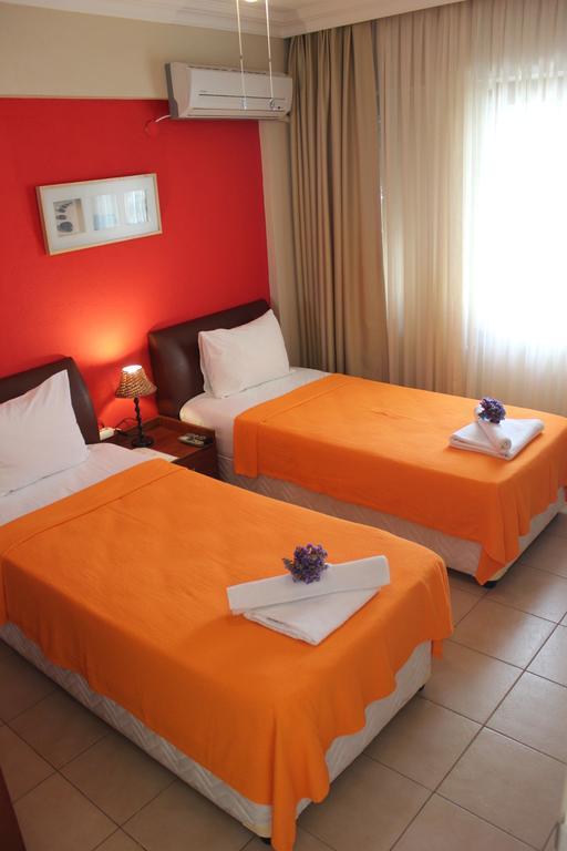 Hotel Hanimeli Bozcaada
