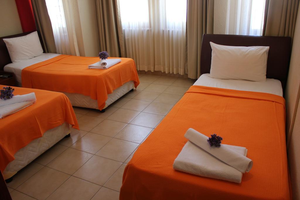 Hanimeli Hotel Bozcaada