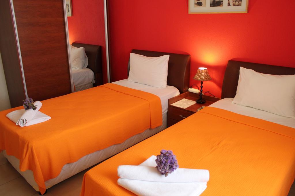 Hanimeli Hotel