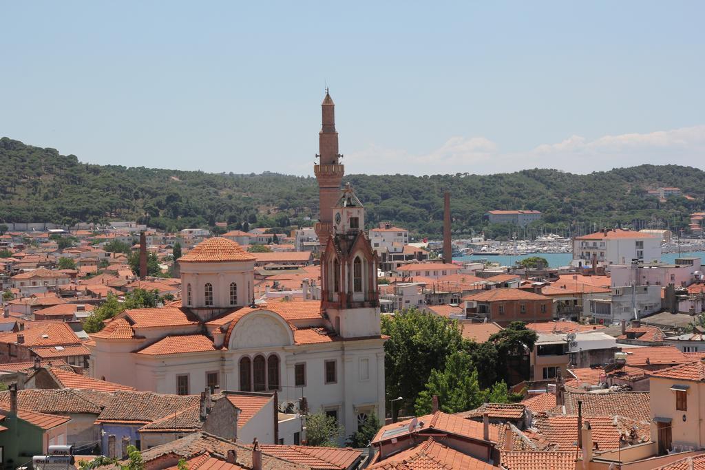 Homestay Cesmeli Ayvalik