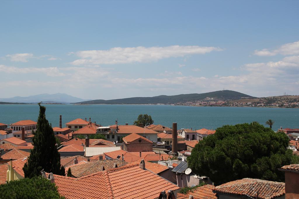Cesmeli * Ayvalik