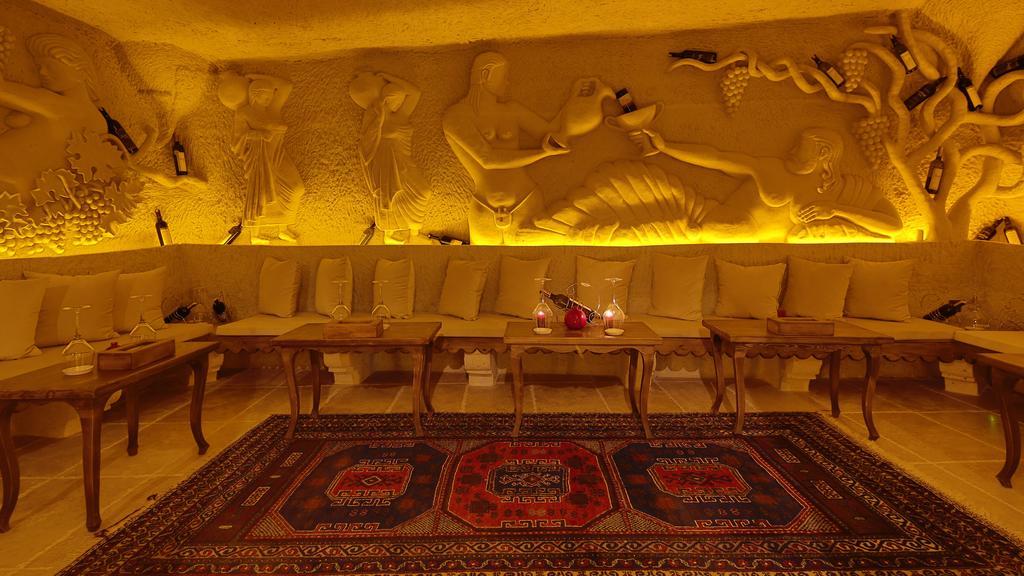 Hotel Phocas Cave 2*
