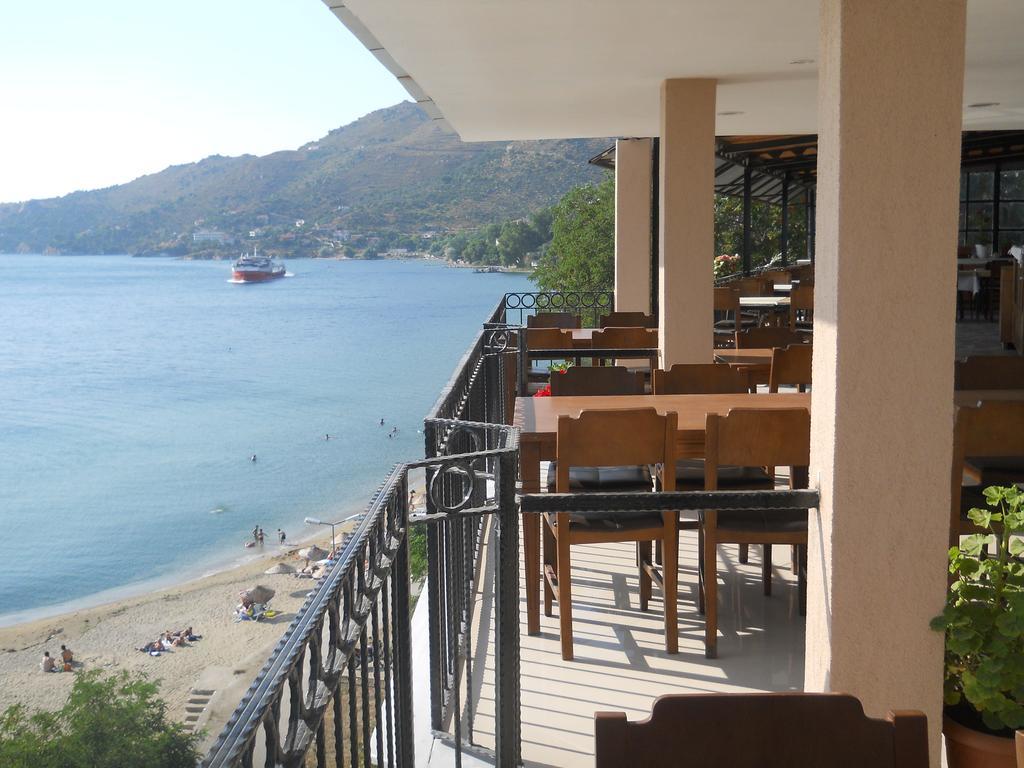 Sato Hotel