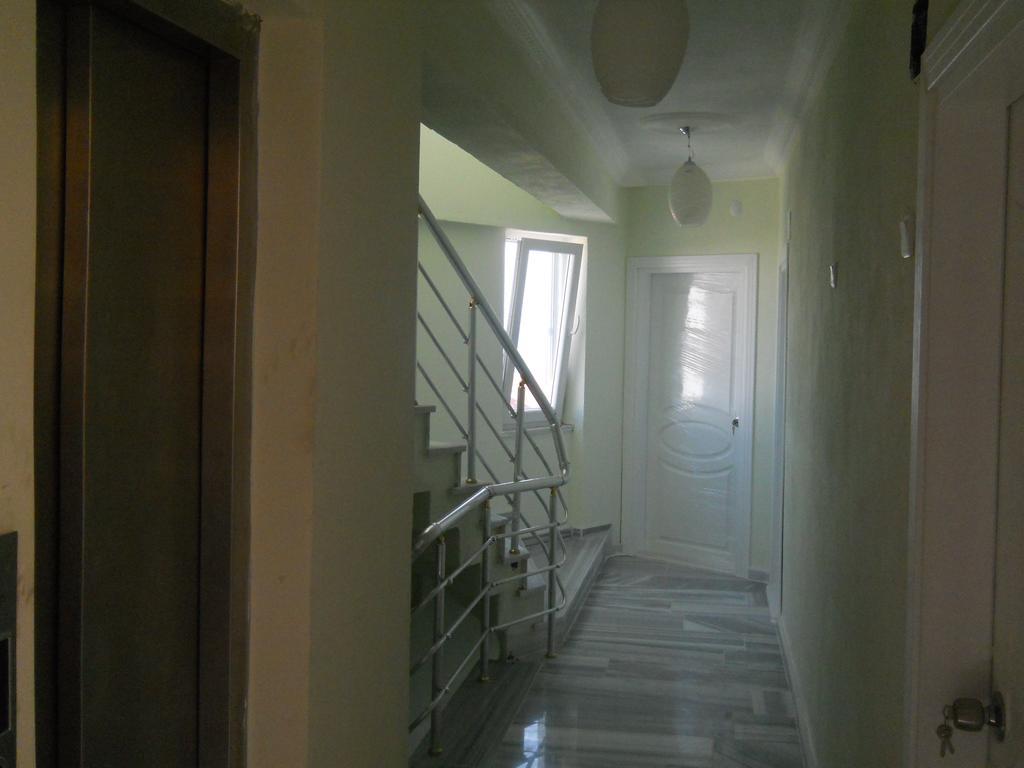 Sato * Marmara Adasi