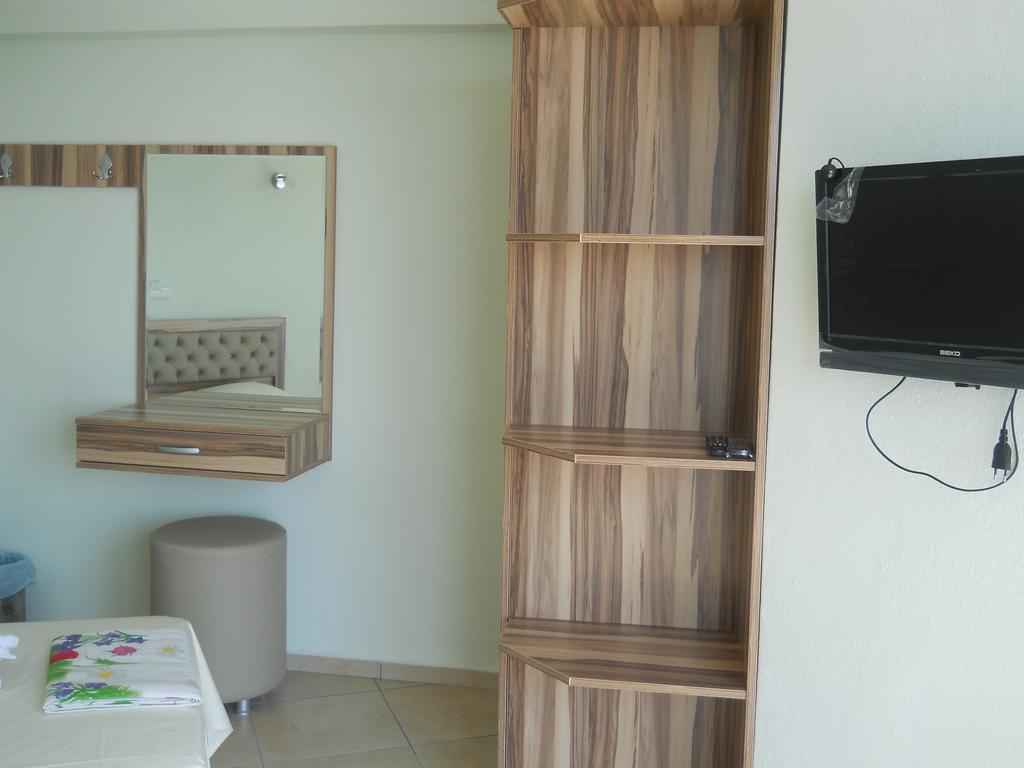 Sato Hotel Marmara Adasi