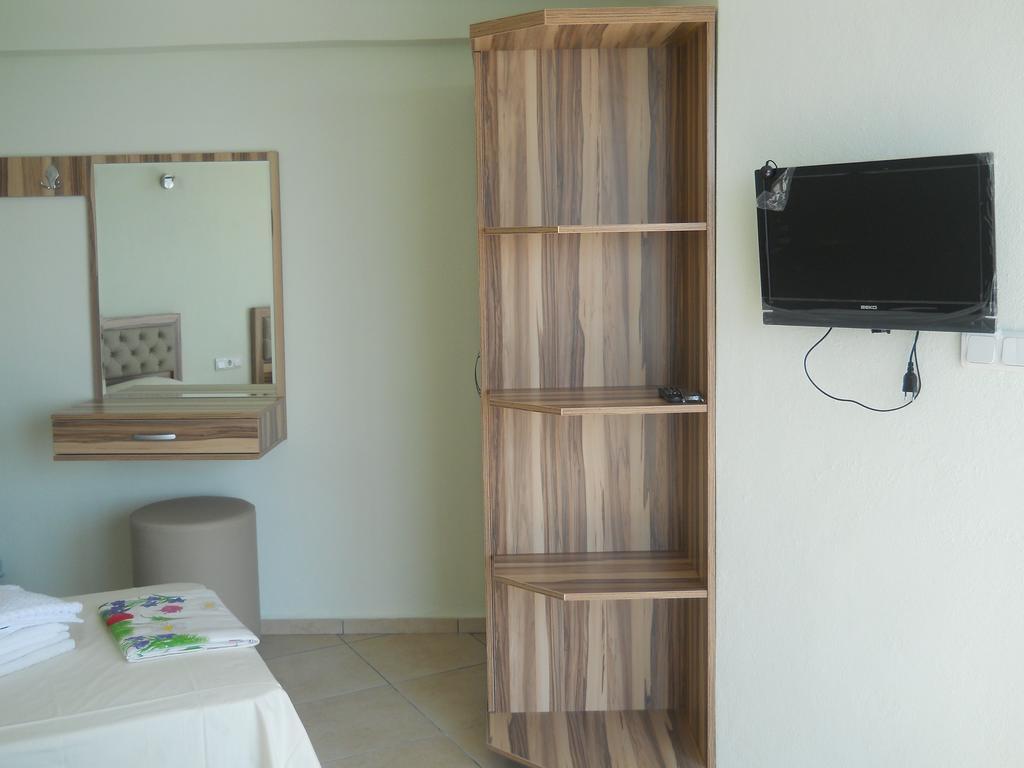 Sato Hotel *