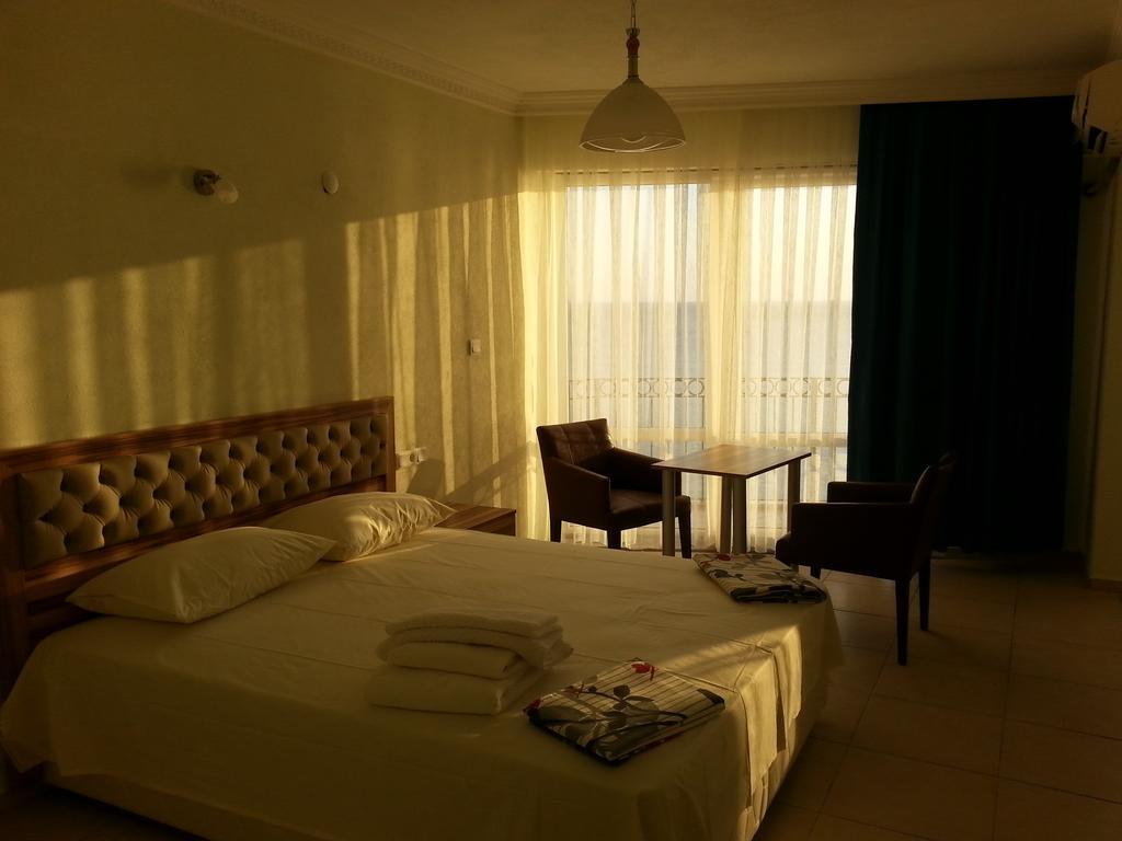 Sato Hotel