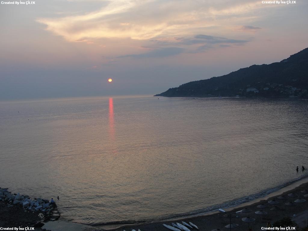 Sato * Marmara Adasi