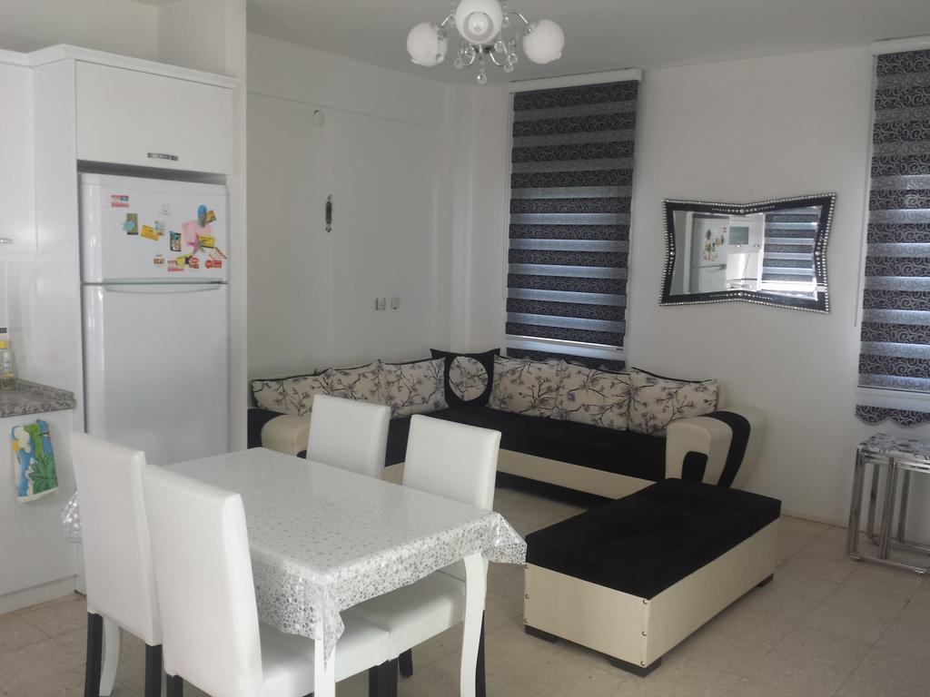 Catalina Villa *
