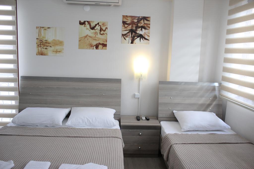 Ada Olympos Bed & Breakfast 2*