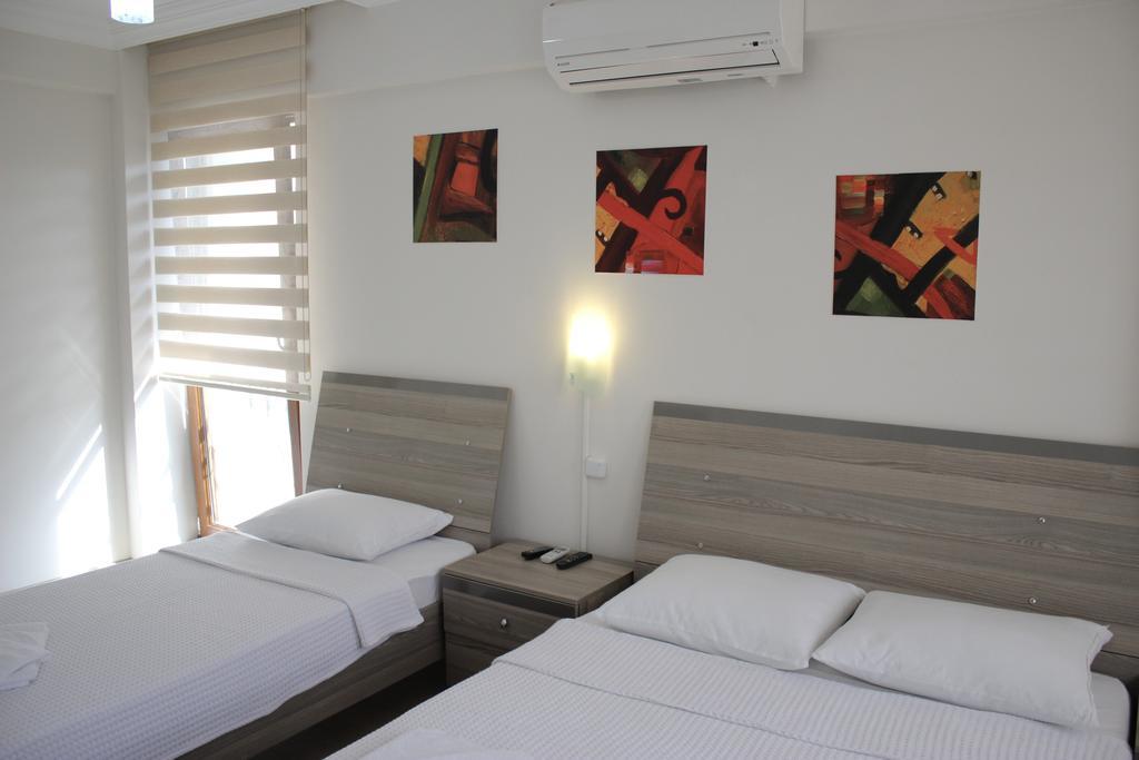 Bed & Breakfast Ada Olympos Bozcaada