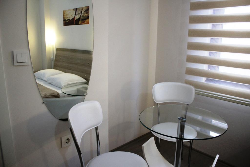 Ada Olympos Bed & Breakfast 2*