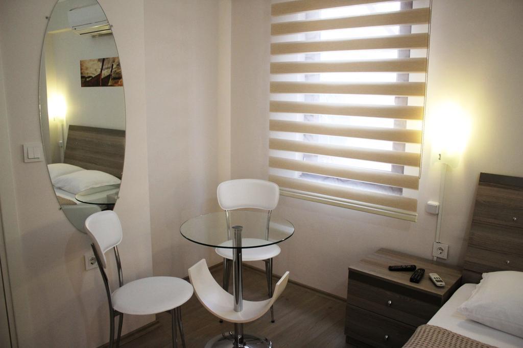 Bed & Breakfast Ada Olympos Bozcaada